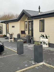 De Bergjes Ostsee Chalets und Mobilheime – Bild