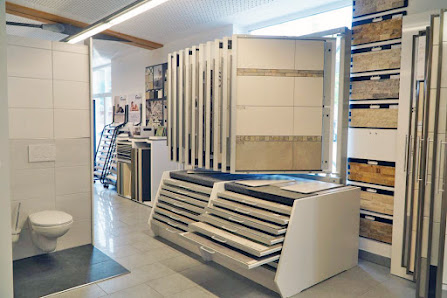 E. Raiss GmbH + Co. Baustoffhandel KG – Bild