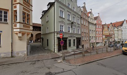 Fackelmann Immobilien und Wohnungsbau
