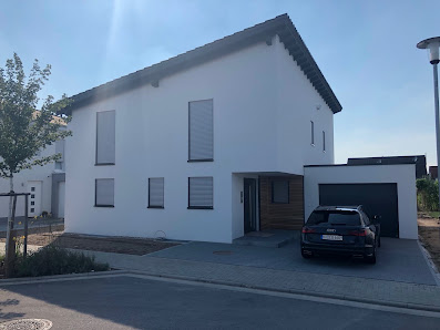 Stellberg Wohnbaugesellschaft mbH – Bild