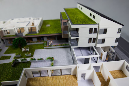 Blick ins Haus | Sensoriens AG – Bild