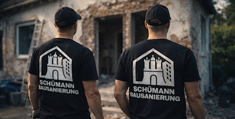 Schümann Bausanierung – Haussanierung & Renovierung Hamburg