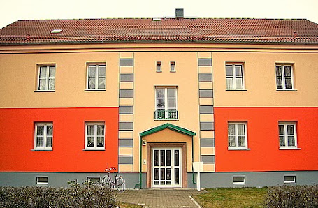 Moderne Bauelemente Tischlerei Lehmann GmbH – Bild