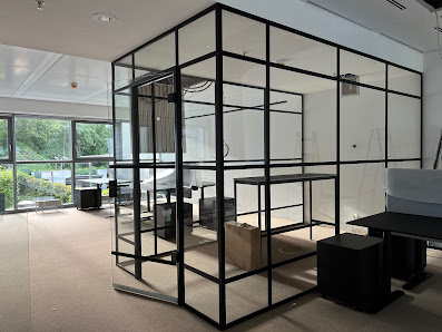 Dahncke Innenausbau GmbH – Bild