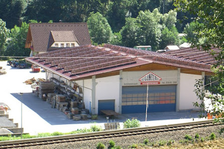 Albert Günter GmbH Bauunternehmen – Bild