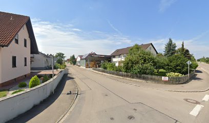 Holzbau Brendle Gmbh & Co. KG