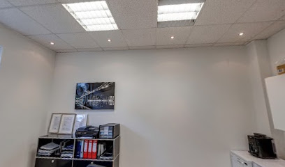 GRANT Finanzvermittlung GmbH