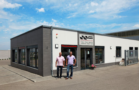 Wohlfahrt & Wohlfahrt Fliesen GmbH – Bild