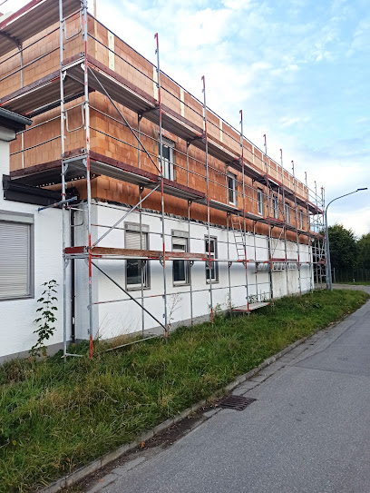 BS Bau Bistocchi & Seifert Bau GmbH - Altbausanierung Krumbach