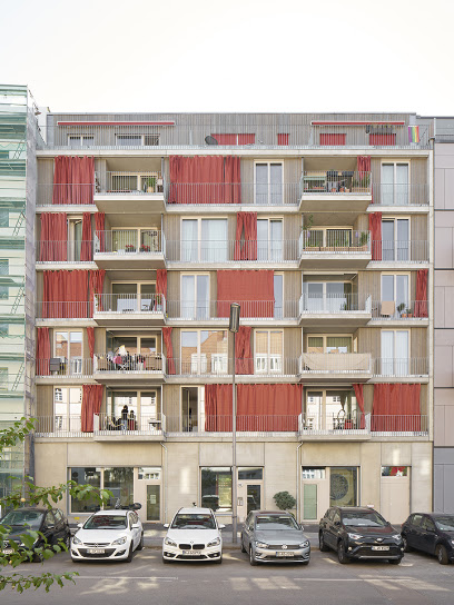 Praeger Richter Architekten GmbH