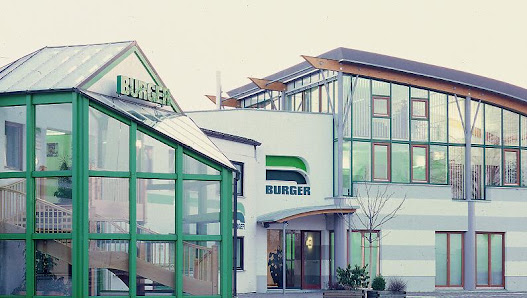 Burger Holzzentrum – Bild