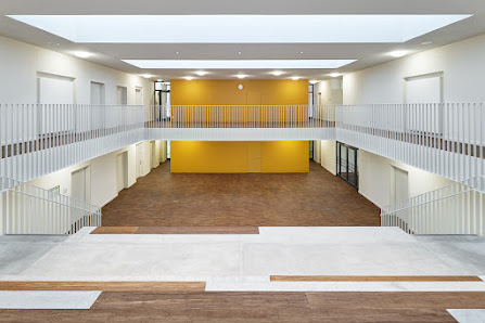 Bollinger + Fehlig Architekten GmbH – Bild