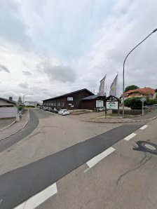 Stangl Holzbau GmbH – Bild