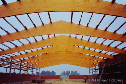 Lühmann Holzbau GmbH