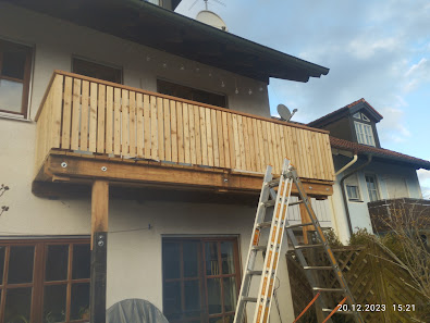 Holzbau Ortlieb – Bild