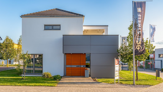 STREIF Haus GmbH - Musterhaus Nürnberg – Bild