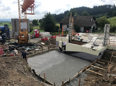 Greinwaldbau - Greinwald Bauunternehmen – Bild