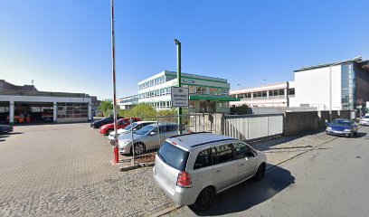 Oyak Bau GmbH