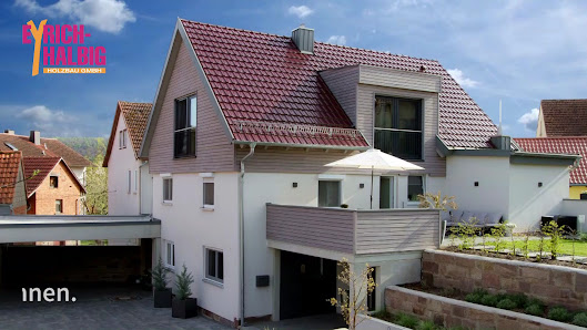 Eyrich-Halbig Holzbau GmbH – Bild