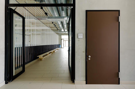 Holzmanufaktur Marcus Riedel GmbH, Holzbauunternehmen – Bild