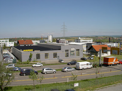 Wilhelm Nusser GmbH Systembau