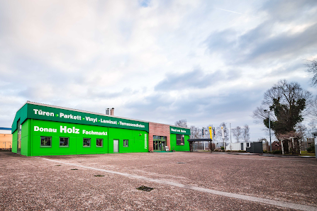 Donau Holz Fachmarkt GmbH – Bild