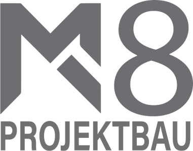 M8 Projektbau GmbH & Co. KG – Bild