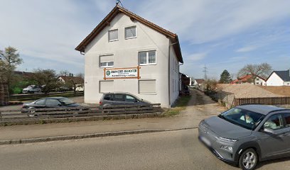 Zimmerei Max Inhofer
