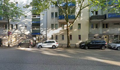 Wohnungsbaugenossenschaft Ecken und Kanten eG
