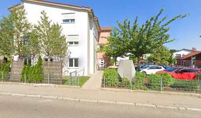 P & P Holzhaus GmbH