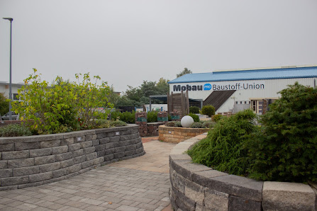 BUN Bernau (Baustoff-Union Neuenhagen GmbH) – Bild