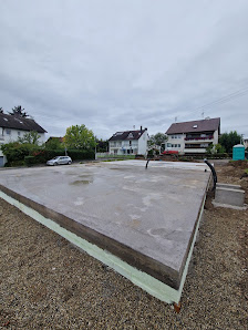 Biegert - Litterst Maurer u. Beton-Bau GmbH – Bild
