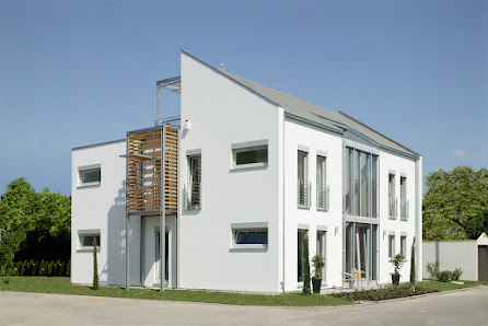 LUXHAUS Musterhaus Mannheim – Bild