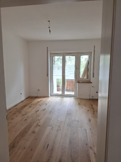 Jonas Freitag Innenausbau-Sanierung Konstanz