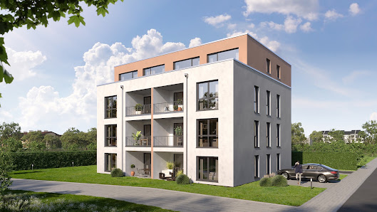 Rochner Bau GmbH – Bild