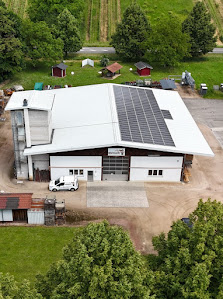 Bühler Zimmerei & Holzbau GmbH – Bild