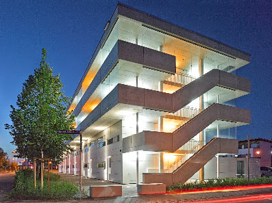 Gemeinnützige Wohnungsbaugesellschaft Ingolstadt GmbH – Bild