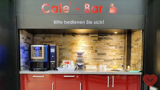 Harry's Fliesenmarkt Hamburg – Bild