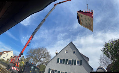 Holzbau Erlmühle GmbH