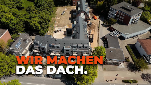 Elezi - Zimmerei/Dachdeckerei Meisterbetrieb – Bild