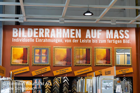 HORNBACH Schwabach – Bild