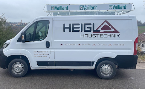 Heigl Haustechnik GmbH & Co. KG – Bild