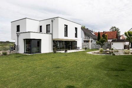 GS Wohnbau GmbH – Bild