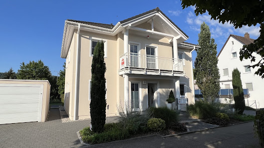 DAN-WOOD House Musterhaus in Lorch geöffnet nach Vereinbarung – Bild