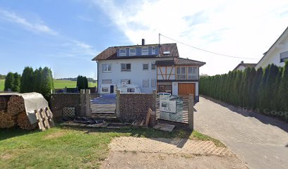 Holzbau Reiner Fus & Steinmanufaktur Thomas Fus