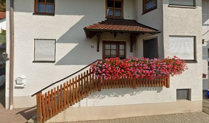 Anton Schneider Zimmerei GmbH