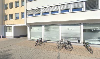 p & p Wohnbau GmbH Zweigniederlassung Bayreuth