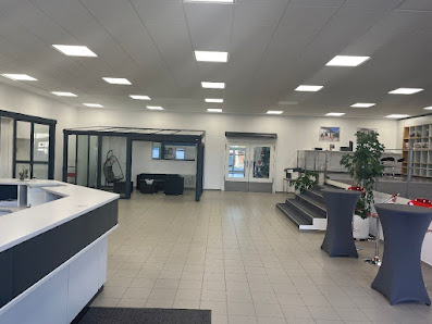 Kubus Terrassenüberdachungen, Markisen & Carports – Bild