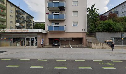 Trupkovic Bau