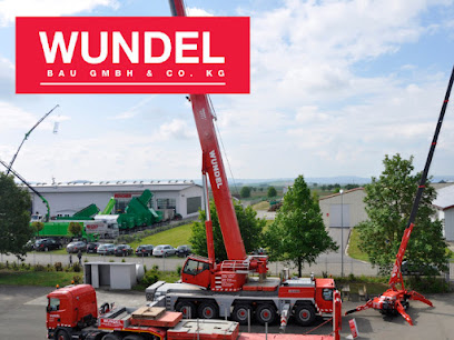 Wundel Bau GmbH & Co. KG